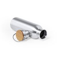 BOTTIGLIA IN ACCIAIO INOX 800ML